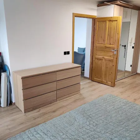 Apartament De Lux Lidia Karpacz Exterior photo