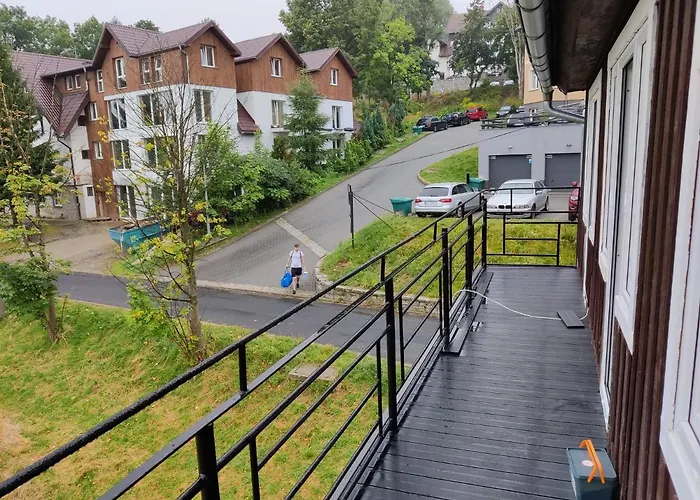 Apartament De Lux Lidia