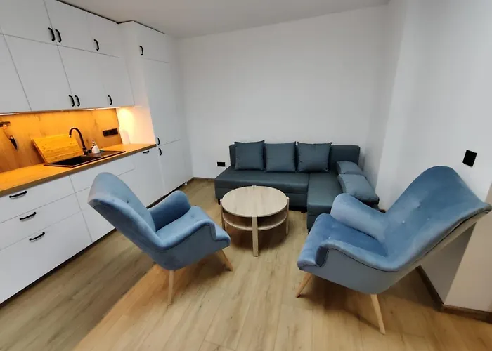 Apartament De Lux Lidia