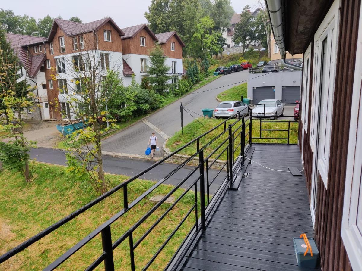De Lux Lidia Apartment