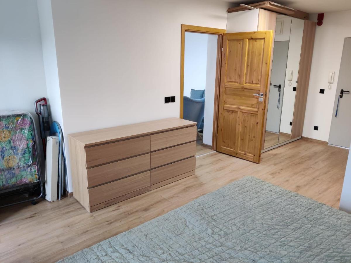 Apartment De Lux Lidia