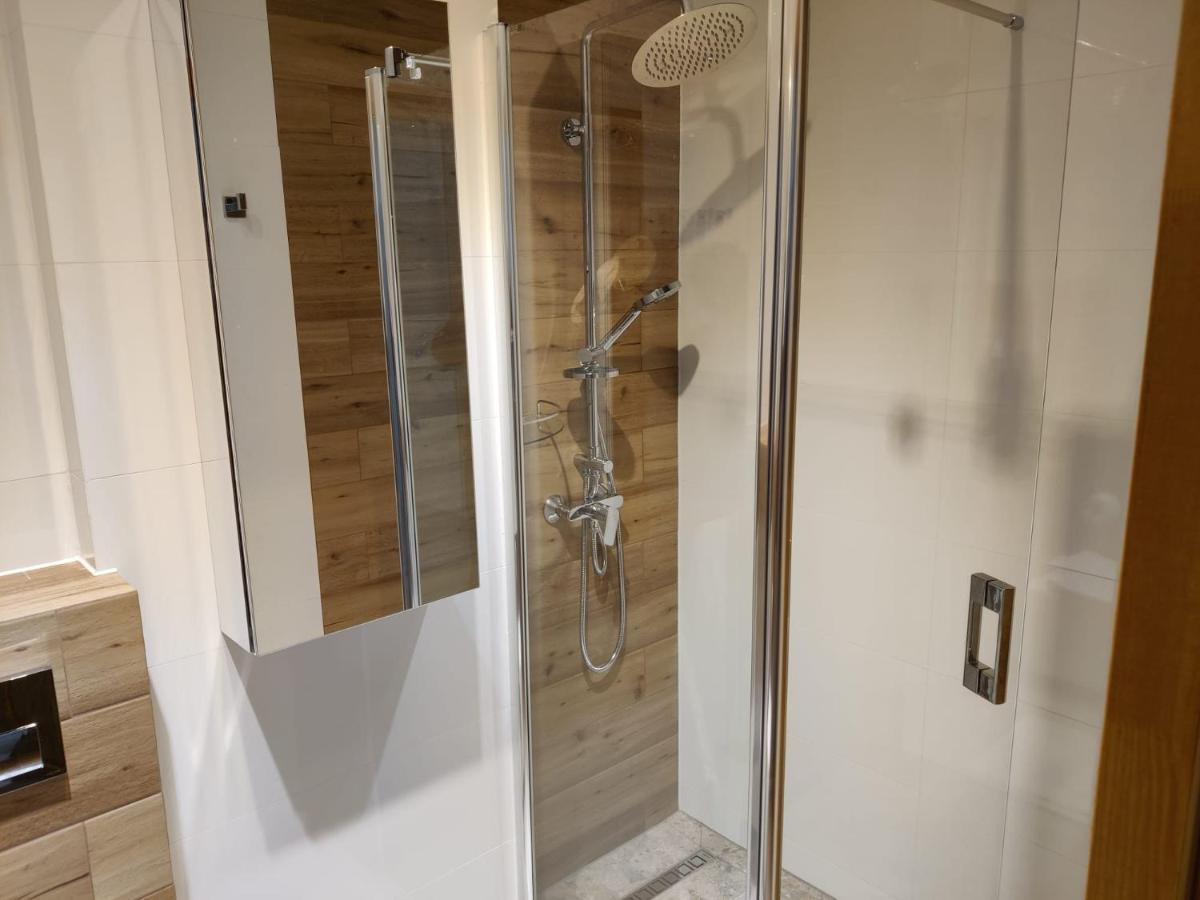 De Lux Lidia Apartment