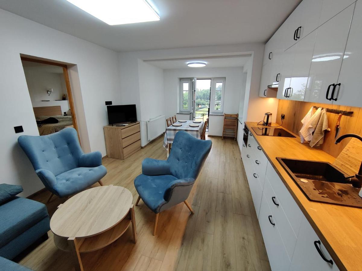 De Lux Lidia Apartment